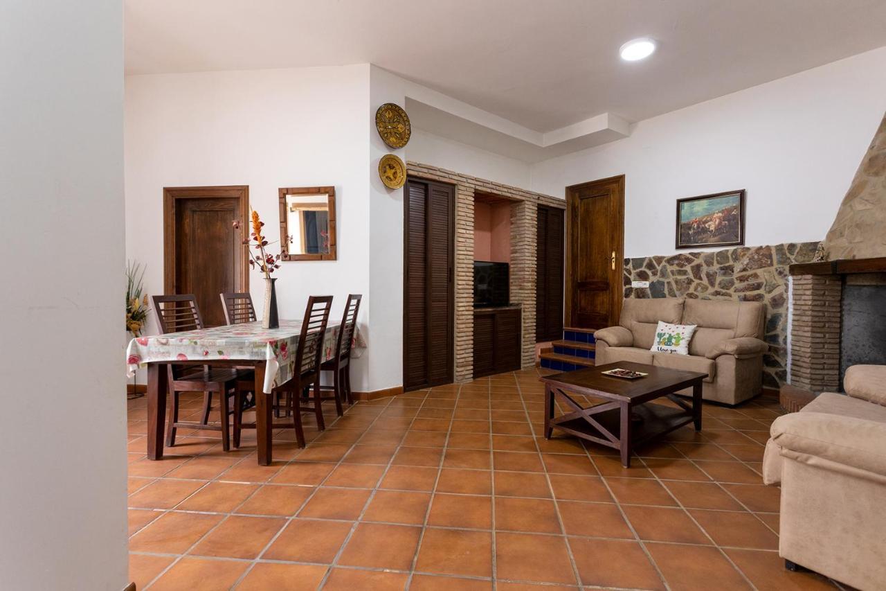 Apartamento LLanos de belen Ardales Exterior foto
